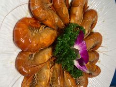 -阿毛饭店(和义路店)