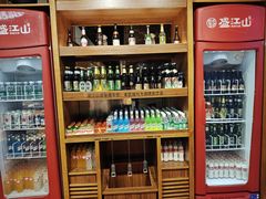 -韩盛·盛江山自助料理(于洪新玛特店)