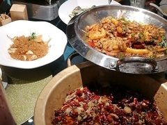 -永安水煮活鱼·仪征菜(仪征奥林匹克店)