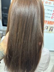 -LILI·HAIR SALON理理造型
