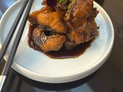 -丰收日·小海鲜·沪上家宴(顾村正大店)