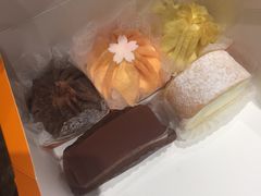 -檬舒舒MonChouChou(环球金融中心店)