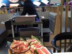 -妙香居韩国烤肉(容桂天佑城店)