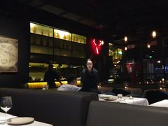 -MARU玛露音乐餐厅(大学路店)
