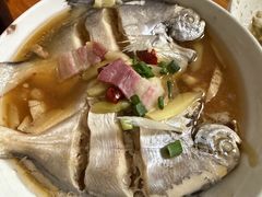-玲燕蒸菜馆(江东路店)