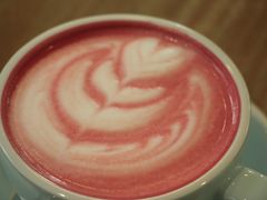 -莫内艺术岛海景咖啡