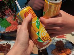 -大渔铁板烧(花园道店)