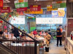 -五马集·海鲜·温州大牌档(黑金冠五马街十字路口店)