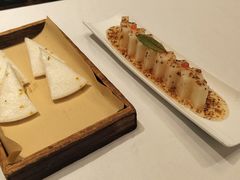 -江城小馆陕南妈妈菜·全球旅行餐厅(钟楼店)