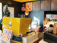 -麦当劳(启迪香山店)