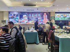 -紫光园(劲松店)