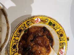 -惠丰堂饭庄(北洼路店)