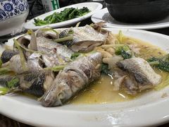 -长平肥姐白粥·海鲜打冷