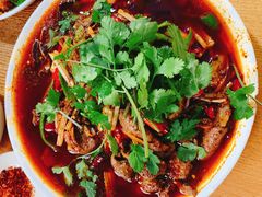 -小杨翘脚牛肉