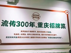 -聂发财重庆江湖菜(解放碑店)