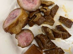 -桥香园云南过桥米线(金马碧鸡店)