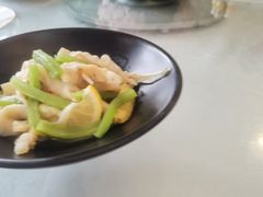 -香融府·烤鸭·家常菜(马家堡路店)