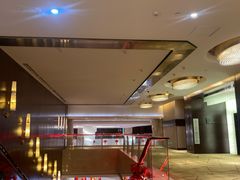 -天津滨海圣光皇冠假日酒店
