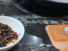 -古乐牛香·鲜牛肉牛杂火锅(高新店)