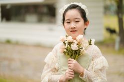 -西瓜庄园儿童摄影