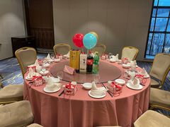 -雅戈尔富宫大酒店(观前街店)