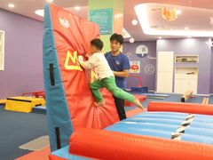 -小小运动馆(浦江店)