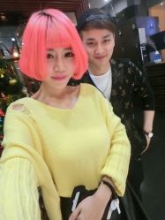 点击看大图 -3AM HAIR SALON烫发染发接发