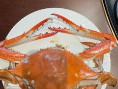 -开海·红岛海鲜虾水饺(石老人店)