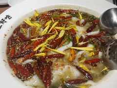 -太二酸菜鱼(沈阳万象城店)