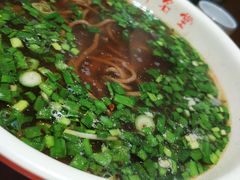 -疯狂牛骨饸饹面(光华路店)