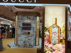 -GUCCI(南京德基店)