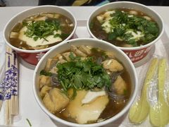 -八婆婆烧仙草(SM城市广场店)