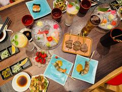 -松涛日本料理