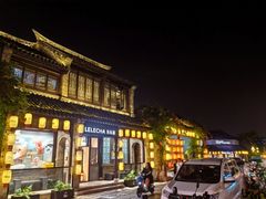 -回龙窝历史文化街区