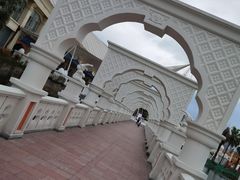 -中国死海旅游度假区