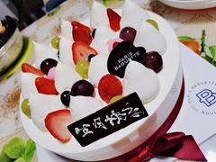 -巴黎贝甜(亿合城店)