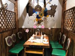 -草原塞蛮羊火锅城(港湾店)