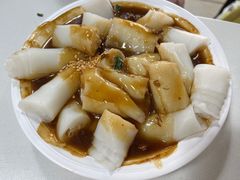 -芬芳甜品(东风西路店)