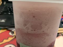 -喜茶(杭州滨江宝龙店)
