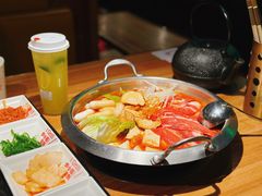 -炉小哥烤肉(信万广场店)