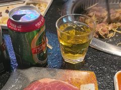 -老卜奎齐齐哈尔烤肉(人民东路店)