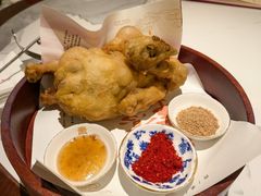 -秦月轩·陕西家乡菜(阜成路·五棵松店)