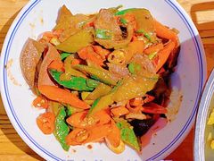 -甲王二老长沙口味馆