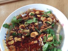 -小媳妇凉粉(浑源店)