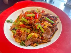 -匠熙小馆(崇文门店)