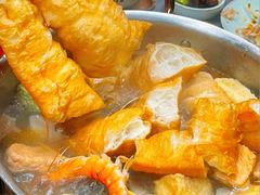 -椰子不语 椰子鸡火锅(淮海店)