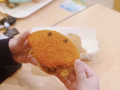 -德克士(聚银时代店)