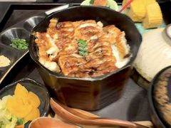 -玄白·炭烤活鳗(上海首店)