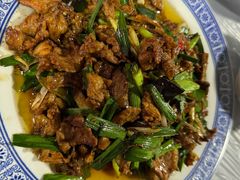 -墨江小城故事餐厅