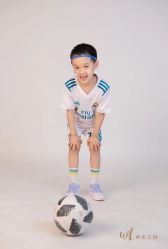 -西瓜庄园儿童摄影